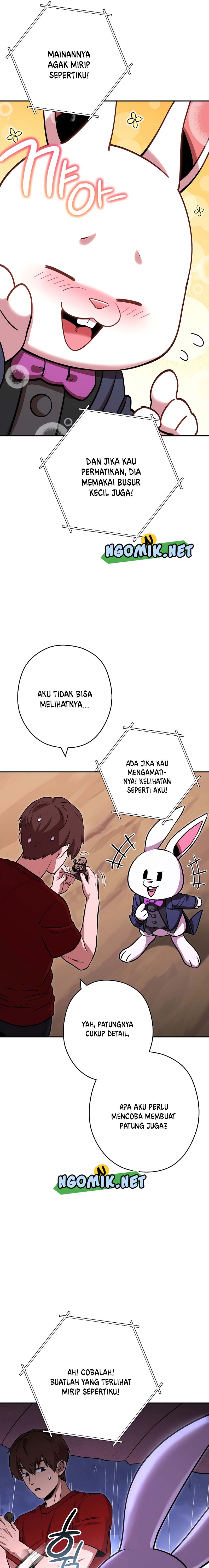 Dungeon Reset Chapter 129